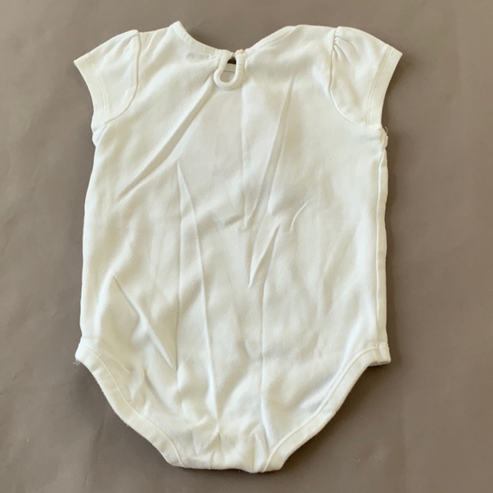 Gymboree 3 piece fairy and flowers outfit - Picture 7 of 14